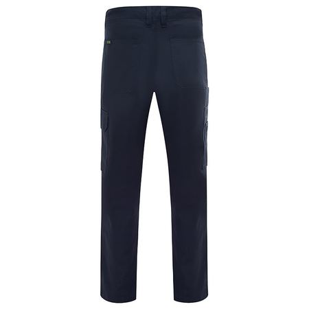 WORKIT® Cotton Drill Regular Weight Cargo Pants