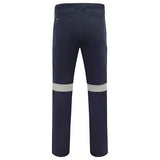 WORKIT® Cotton Drill Regular Weight Taped Cargo Pants
