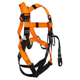 LINQ® EWP Harness with Permanently Attached Lanyard