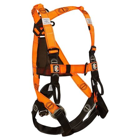 LINQ® Tactician Riggers Harness