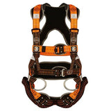 LINQ® Supreme EDI Tower Worker Harness