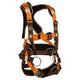 LINQ® Supreme EDI Tower Worker Harness