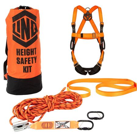Basic Roofers Kit