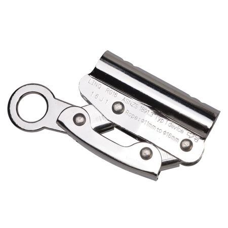 LINQ® Rope Grab – 16mm Maximum Rope Diameter