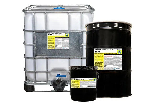 🌿Protekto-Coat® 1114 – HAPS-Free External Pipe Coating🌿