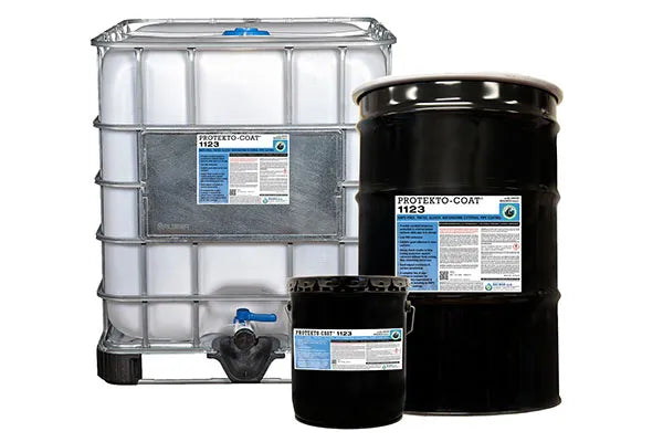 🌿Protekto-Coat® 1123 – HAPS-Free Tinted Waterborne Pipe Coating🌿