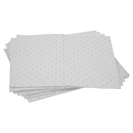 PRATT Absorbent Pads 300gsm (10Pack)