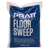PRATT General Purpose Floor Sweep