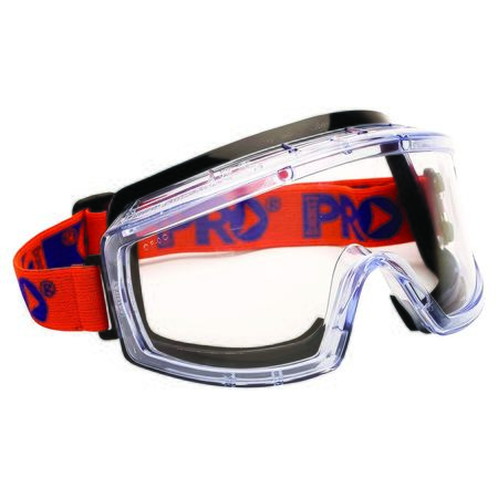 3700 Series Safety Goggles (12 Pack)