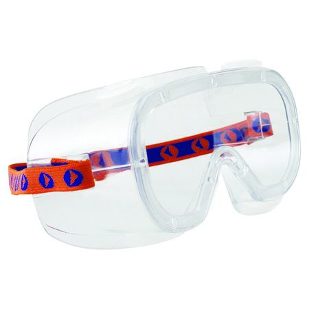 Supa Vu Safety Goggles (12Pack)