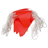 30m Safety Bunting
