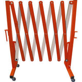 Expandable Safety Barrier