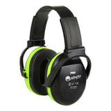 Mamba Slimline Pro Series Folding Earmuffs