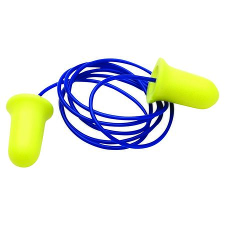 ProBell Disposable Earplugs – Corded (100Pack)