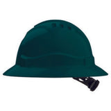 Pro Choice V6 Vented Full Brim Hard Hat – AS/NZS 1801 Certified