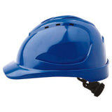 PRO® V9 Vented Hard Hat with Ratchet Harness
