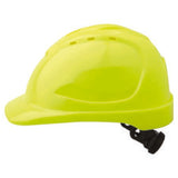 PRO® V9 Vented Hard Hat with Ratchet Harness