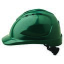 PRO® V9 Vented Hard Hat with Ratchet Harness