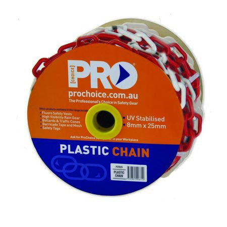 Safety Plastic Chain