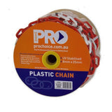 Safety Plastic Chain