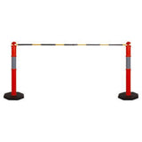 Traffic Cone Extension Bar