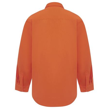 WORKIT® Hi-Vis Two-Tone Regular Weight Shirt