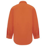 WORKIT® Hi-Vis Two-Tone Regular Weight Shirt