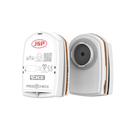 JSP PressToCheck™ A2 P3 Filters