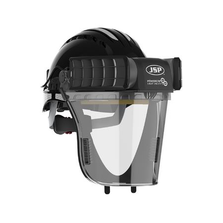 JSP PowerCap® Infinity® Powered Air Respirator
