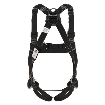 LINQ® Essential Hot Works Harness
