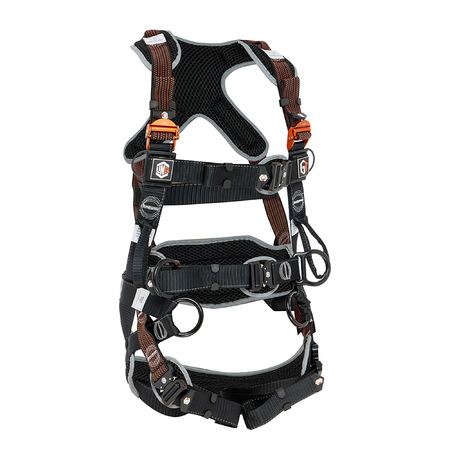 LINQ® Premium GT Tower Harness