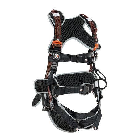 LINQ® Premium GT Riggers Harness