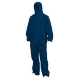 BarrierTech Disposable Coveralls (5Pack)