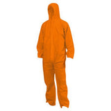 BarrierTech Disposable Coveralls (5Pack)