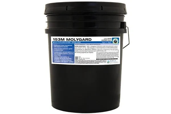 153M MOLYGARD – Multipurpose Moly Grease