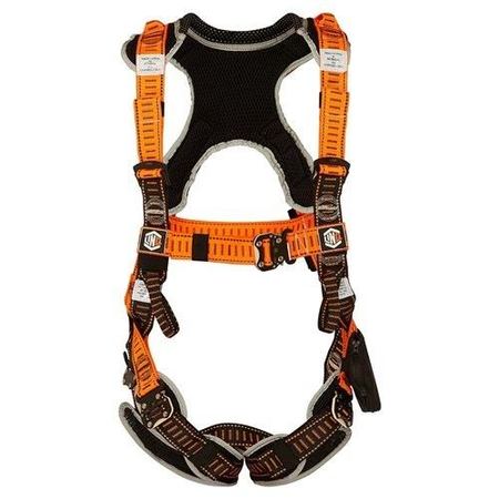 LINQ® Elite Riggers Harness
