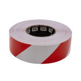 Self-Adhesive Reflective Barricade Tape 50m