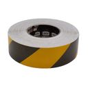 Self-Adhesive Reflective Barricade Tape 50m