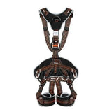 LINQ® Premium GT Rope Access Harness