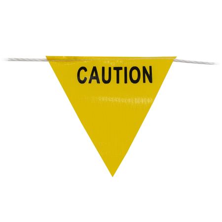 30m Safety Bunting