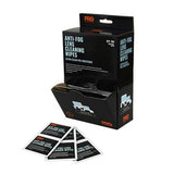 Anti-Fog Lens Cleaning Wipes (100 Pack)