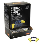 ProBell Disposable Earplugs – Corded (100Pack)
