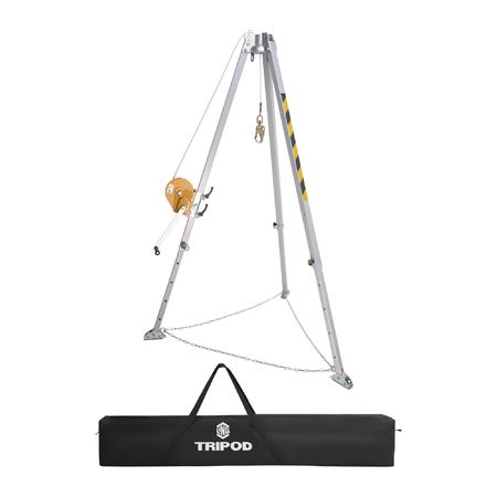 LINQ Confined Space Rescue Kit