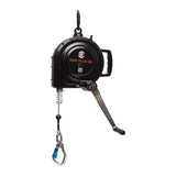 LINQ® Type 3 Self-Retracting Lifeline with Retrieval Function (Inertia Reel)