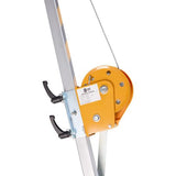 LINQ Rescue Winch 25m