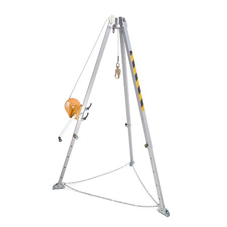 LINQ Confined Space Entry Tripod
