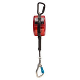 LINQ® Self-Retracting Wire Rope Lifeline (Inertia Reel)