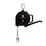 LINQ® Type 3 Self-Retracting Lifeline with Retrieval Function (Inertia Reel)