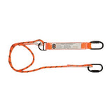 LINQ® Single Leg Kernmantle Rope Lanyard 2M