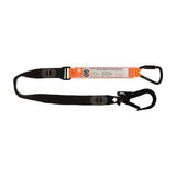 LINQ® Elite Single Leg Elasticated Shock Absorbing Lanyard